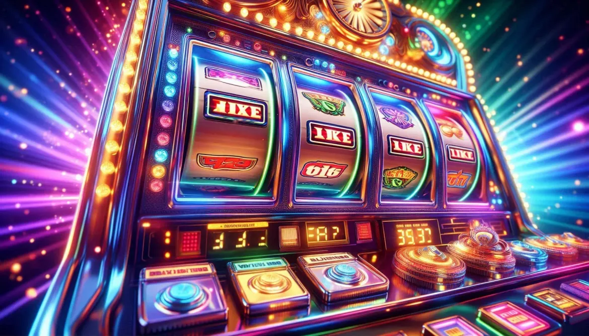 Slots Ventura Casino